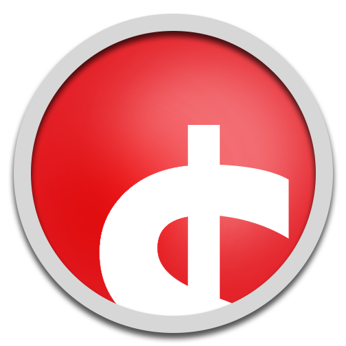 Currency symbol